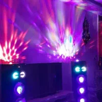 اسپیکر|سیستم صوتی خانگی|پرند, فاز ۵|دیوار