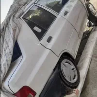 پرایدمدل۹۷ تصادفی سوخته بازدید نسیم شهر