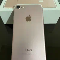 ایفون 7 کلکسیونی 128