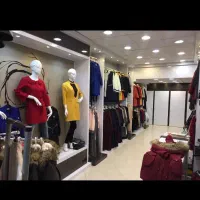 مغازه۴۲متری مستغلاتی با سابقه پوشاک جنت|اجارهٔ مغازه و غرفه|مشهد, جنت|دیوار