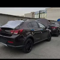 فروش حواله آریا اتوماتیک ۲۰۰۰ سی سی