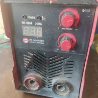 اینورتر جوشکاری و دینام