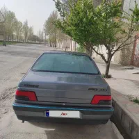 فروش پژو 405 مدل 96