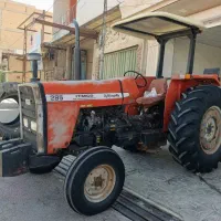 تراکتور 285
