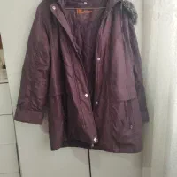 پالتو خردلی سوییت،کاپشن|لباس|کرمانشاه, |دیوار