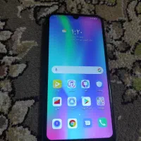 honor 10 lite|موبایل|مشهد, رسالت|دیوار