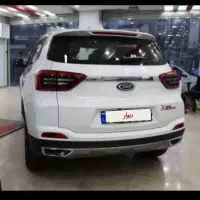 ایکس ۵۵ پرو IE فول