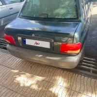پراید مدل ۱۳۸۴|خودرو سواری و وانت|بوکان, |دیوار