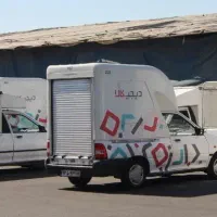 استخدام(راننده) با خودرو مسقف در دیجیکالا|استخدام حمل و نقل|کنگاور, |دیوار