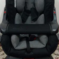 صندلی ماشین کودک الیت نیو پلاس دلیجان