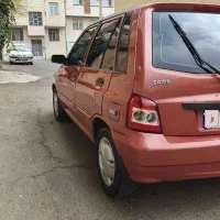 ۱۱۱مدل ۹۲ شاسی پلمپ|خودرو سواری و وانت|همدان, |دیوار