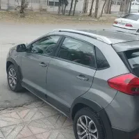 ام وی ام ایکس ۲۲|خودرو سواری و وانت|کرمانشاه, |دیوار