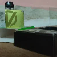 پاد xross 3 nano آکبند|زیورآلات و اکسسوری|گنبد کاووس, |دیوار