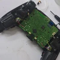 تعمیرات دسته Ps4 Ps5 Xbox تحویل فوری