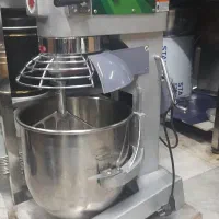 میکسر اسمارت ۳۰ لیتری