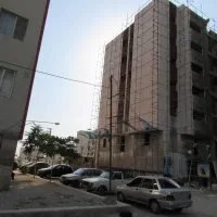 موقعیت خانه دار شدن اپارتمان 110 متری