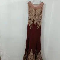 لباس مجلسی|لباس|شیراز, سعدیه جنوبی|دیوار