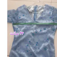 لباس مجلسی زنانه  سه تا باهم این قیمته|لباس|کرج, المهدی|دیوار