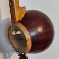 کمانچه در حد نو|سازهای سنتی|تهران, جردن|دیوار