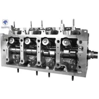 سرسیلندر ۲۰۶ تیپ ۲