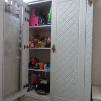 سرویس چوبی نوزاد|اسباب و اثاث بچه|اصفهان, دستگرده|دیوار
