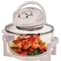 هواپز وبخار پز مارک STAR Kitchen