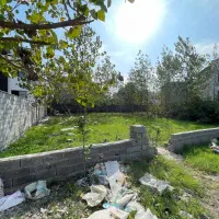 ۲۸۶مترالان بساز/سندششدانگ جوازساخت