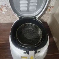 سرخ کن|اجاق گاز و لوازم برقی پخت‌وپز|گرمسار, |دیوار