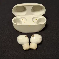 هدفون سونی SONY WF-1000XM5|لوازم جانبی موبایل و تبلت|قزوین, |دیوار