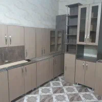 دوسرویس کابینت درحدنو|آبچکان و نظمدهنده ظروف|دورود, |دیوار
