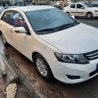 آریو اتوماتیک مدل ۹۷|خودرو سواری و وانت|رشت, سعدی (تختی)|دیوار