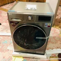 لباسشویی ال جی v5