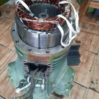 تعمیرسرویس سردخانه چیلر ‌تاسیسات مشعل موتور خانه|خدمات پیشه و مهارت|تهران, ونک|دیوار