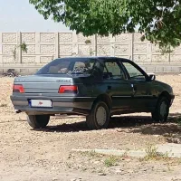 پژو405