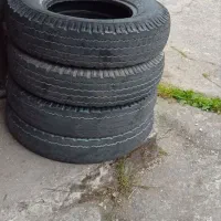 ۴ حلقه ماشین ۱۶۰۰ در حد