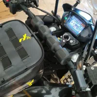 فلات 250|موتورسیکلت|اصفهان, برلیان|دیوار