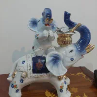 فیل چینی