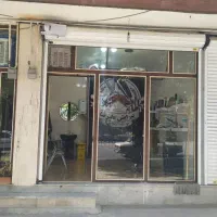 فروش یک باب مغازه تجاری