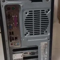 کامپیوتر|رایانه رومیزی|بجنورد, |دیوار