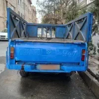 نیسان|خودرو سواری و وانت|تهران, شهرک آزادی|دیوار