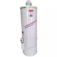 آبگرمکن 40و 50 و60 گالن جنرال