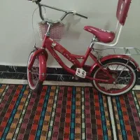 دوچرخه سایز۱۶