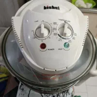 هواپز بیشل بدون روغن|اجاق گاز و لوازم برقی پختوپز|تهران, جوادیه تهرانپارس|دیوار