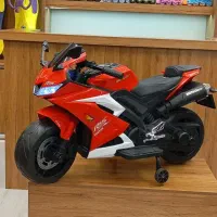 موتور شارژی کودک مدل 919