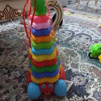 حلقه بازی|اسباب‌‌بازی|مشهد, شهرک شیرین|دیوار