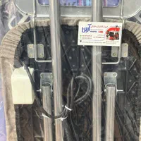 میز اتو ایستاده پریزدار مدل یکتوریا|اتو و لوازم اتو|بوشهر, |دیوار