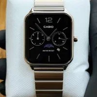 ساعت مردانه مدل casio کد (6402)پرداخت درب منزل|ساعت|شیراز, حومه شیراز|دیوار