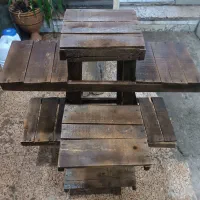 پایه استند گل و گلدان|گل و گیاه طبیعی|نیشابور, بلوار گلها|دیوار