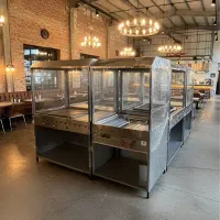 فر صنعتی ، کباب پز ، گریل ، قیمت مستقیم کارخانه