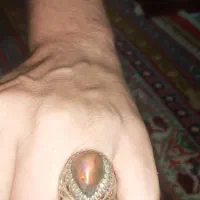 انگشتراوپال|جواهرات|قم, شاه ابراهیم|دیوار